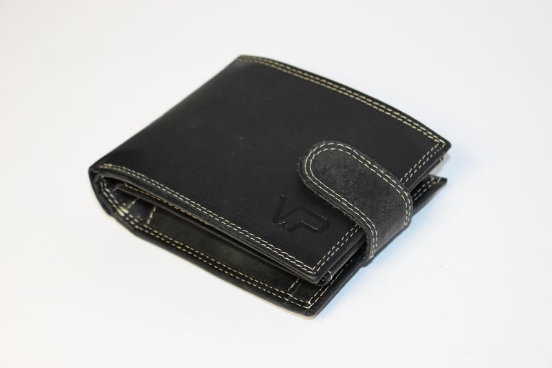 Wallet Types